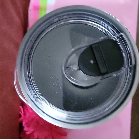 NWT: Tervis  Mama Bear Simply Southern Stainless  30 Oz Tumbler & Mama Bear Hat - Picture 5 of 13